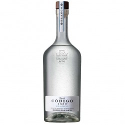 Rượu Tequila Código 1530 Blanco